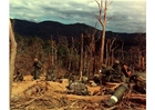 Fotos Vietnam Krieg Hügel 530