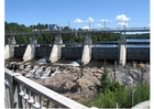 Fotos Wasserkraftwerk