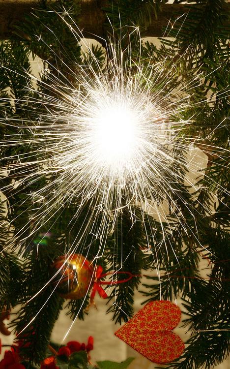 Weihnachtsbaum