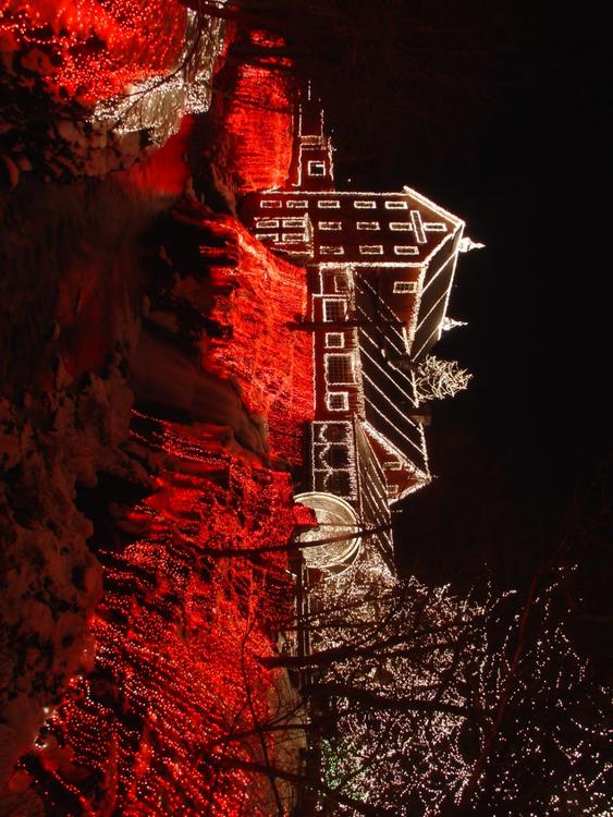 Weihnachtsschmuck
