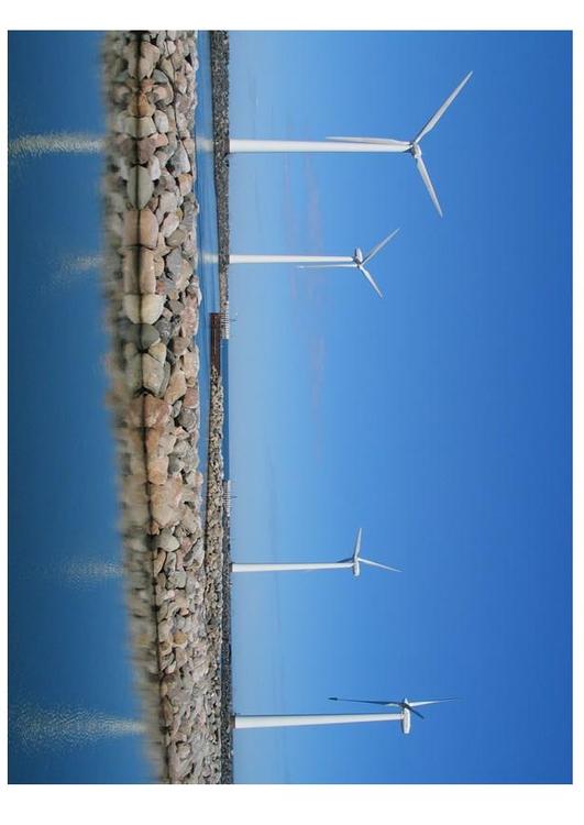 WindmÃ¼hle - Windenergie