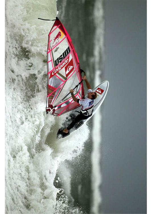 windsurfen