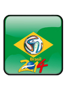 Bild World Cup Brasilien