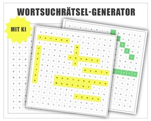 Suchsel-Generator