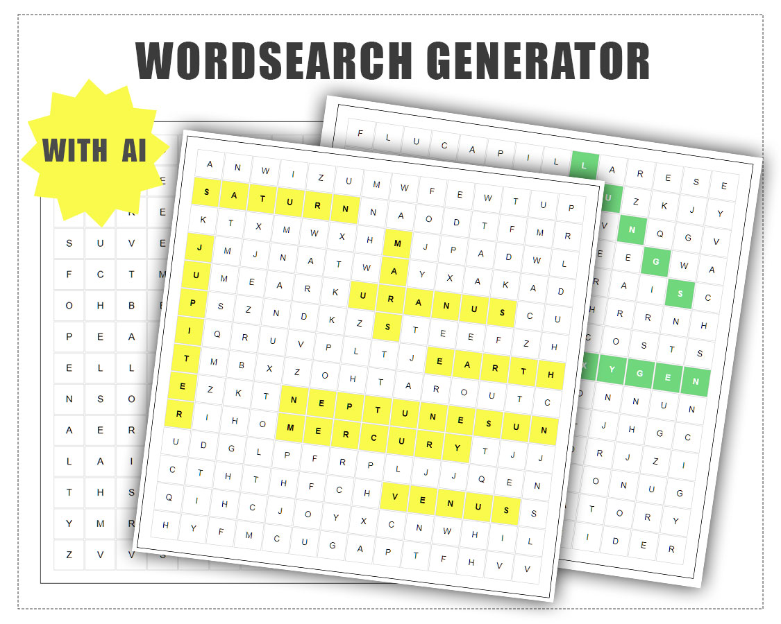 wordsearch