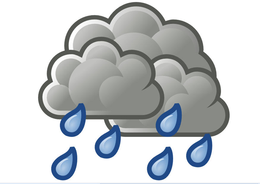 01 - regen Bild 01 - regen