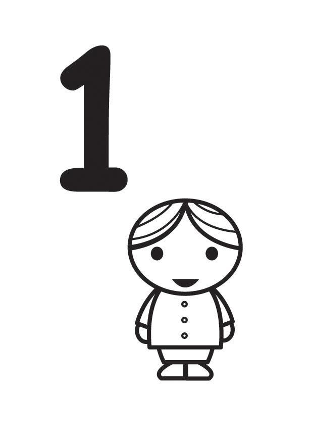 1 Malvorlage 1