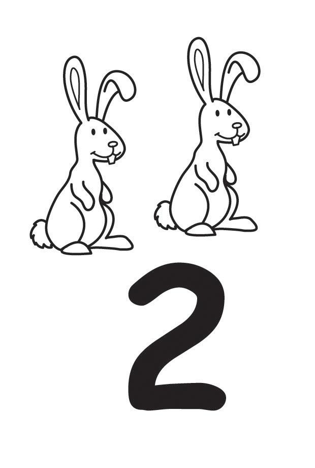 2 Malvorlage 2
