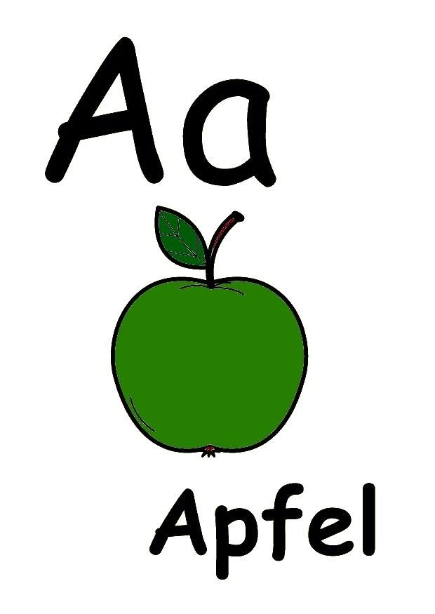 a Bild a