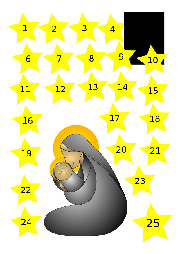 adventskalender Bild adventskalender