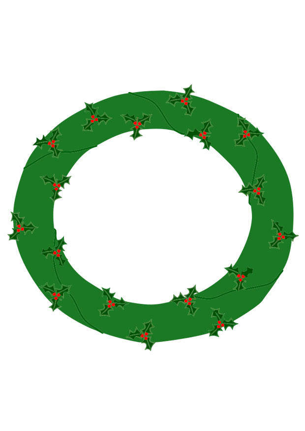adventskranz Bild adventskranz