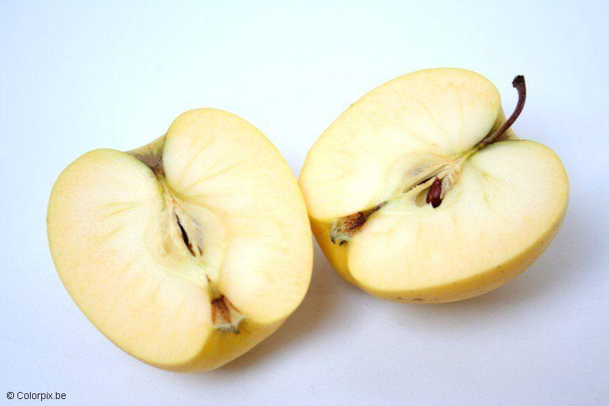Apfel Foto Apfel