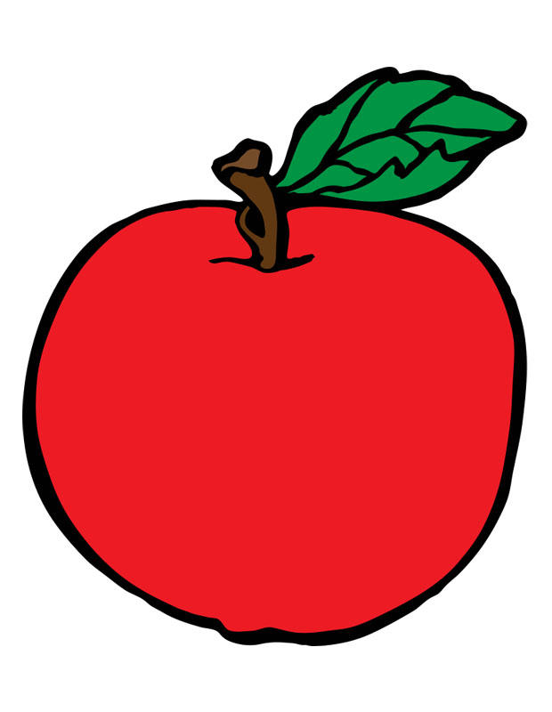apfel Bild apfel