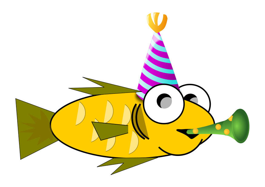 aprilfisch Bild aprilfisch
