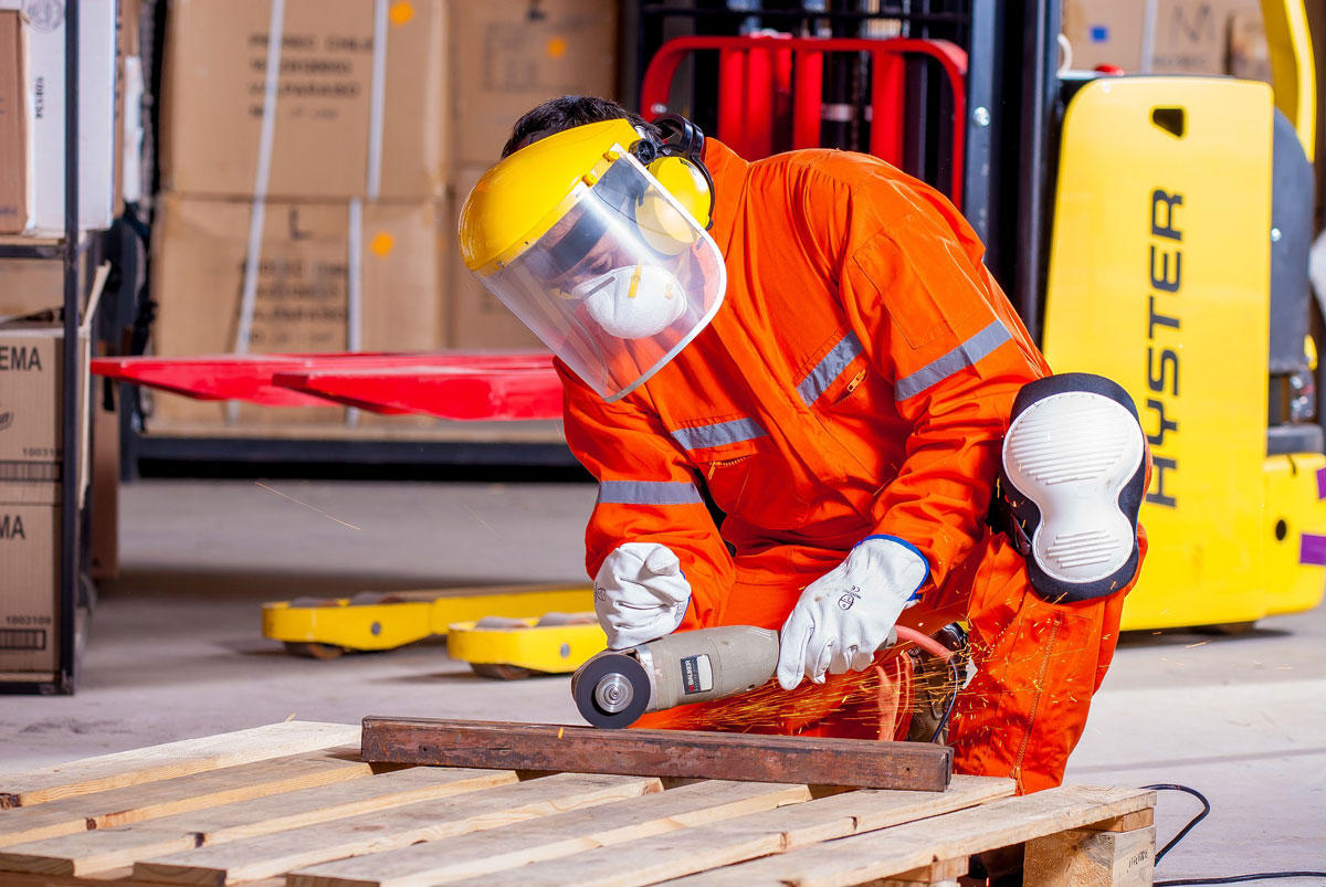 arbeiter Foto arbeiter