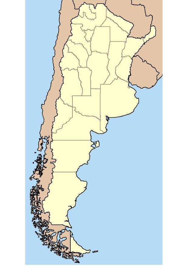 argentinien Bild argentinien