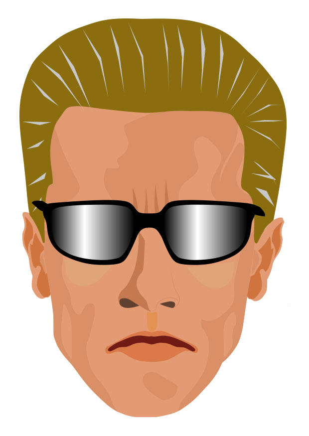 arnold schwartzenegger Bild arnold schwartzenegger