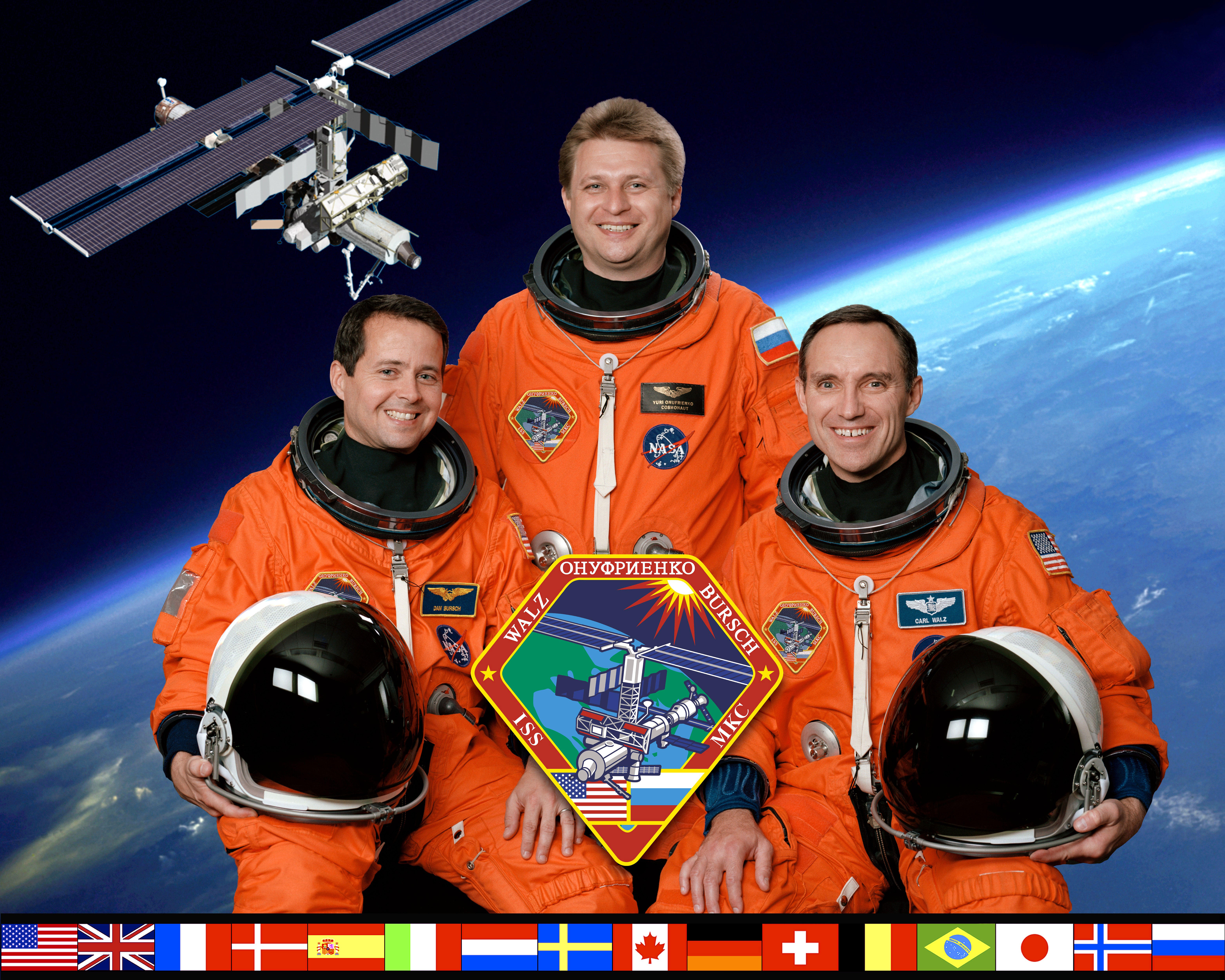 astronauten Foto astronauten