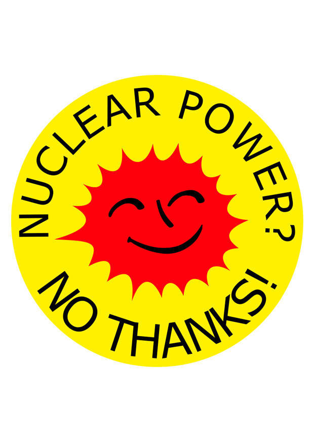 atomkraft - nein danke Bild atomkraft - nein danke