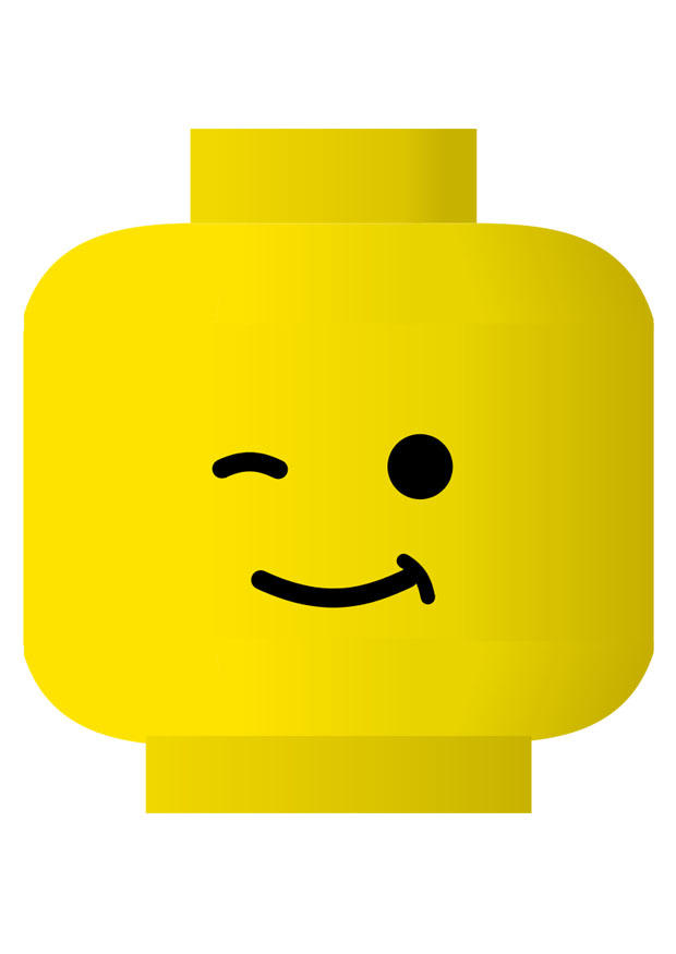 augenzwinkern Bild augenzwinkern