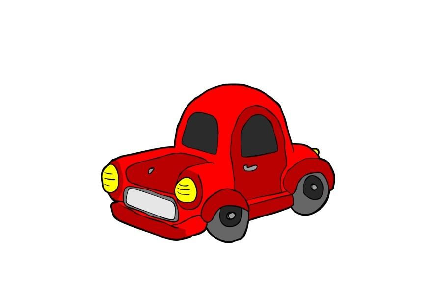 auto Bild auto