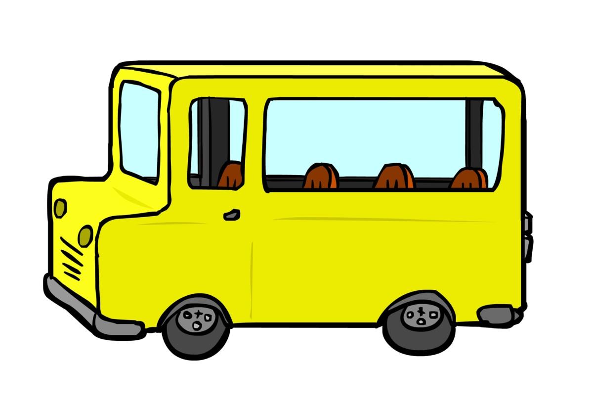 autobus Bild autobus