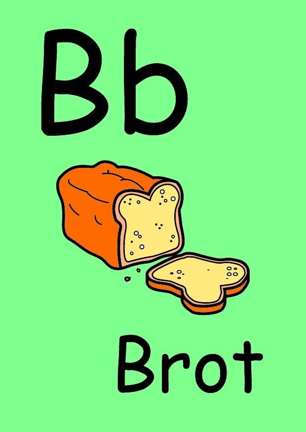 b Bild b