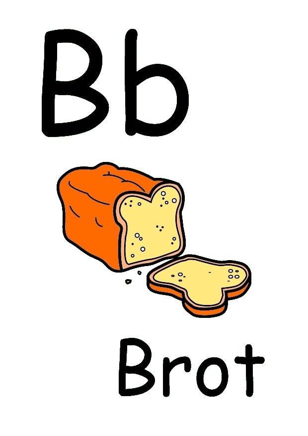 b Bild b