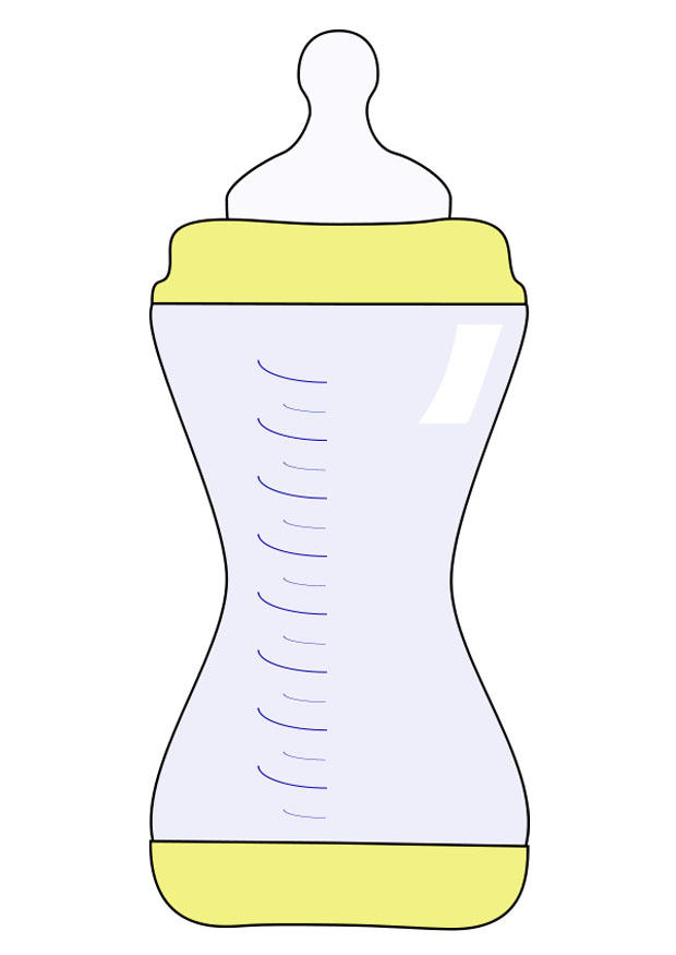 babyflasche Bild babyflasche