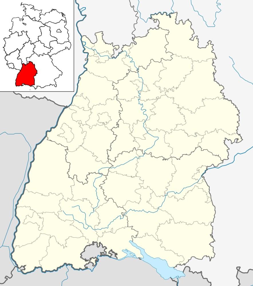 baden-wA¼rttemberg Bild baden-wA¼rttemberg