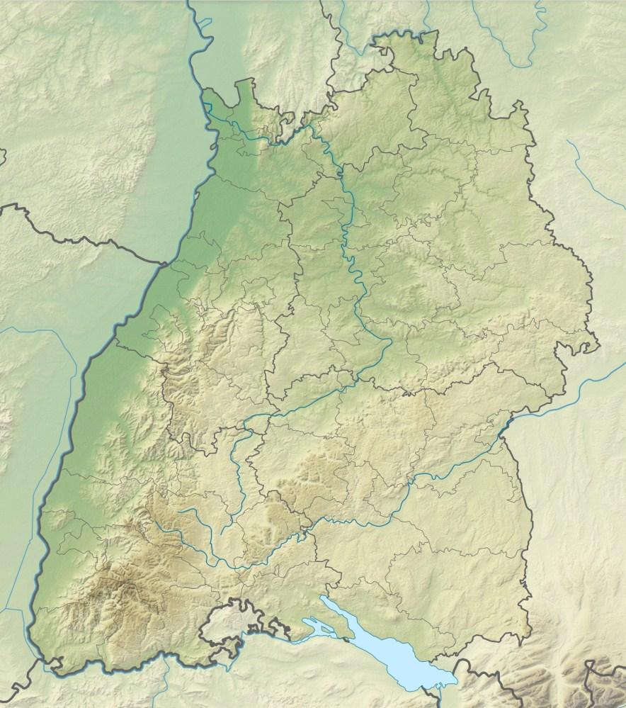 baden-wA¼rttemberg Bild baden-wA¼rttemberg