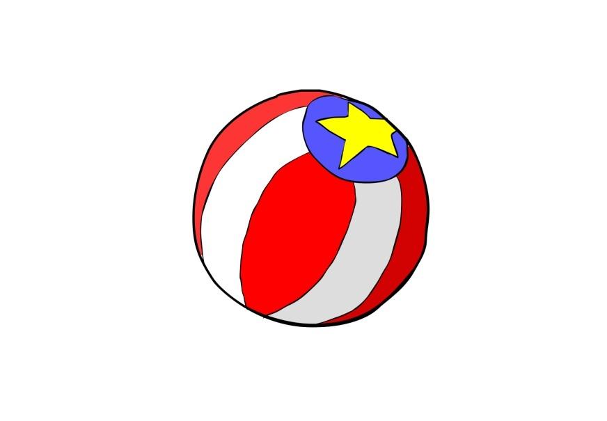 ball Bild ball