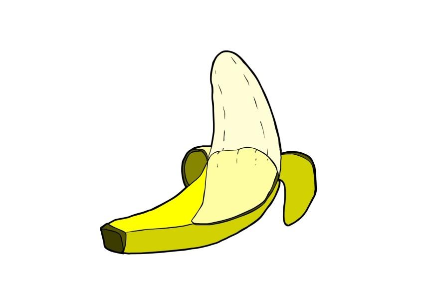 banane Bild banane