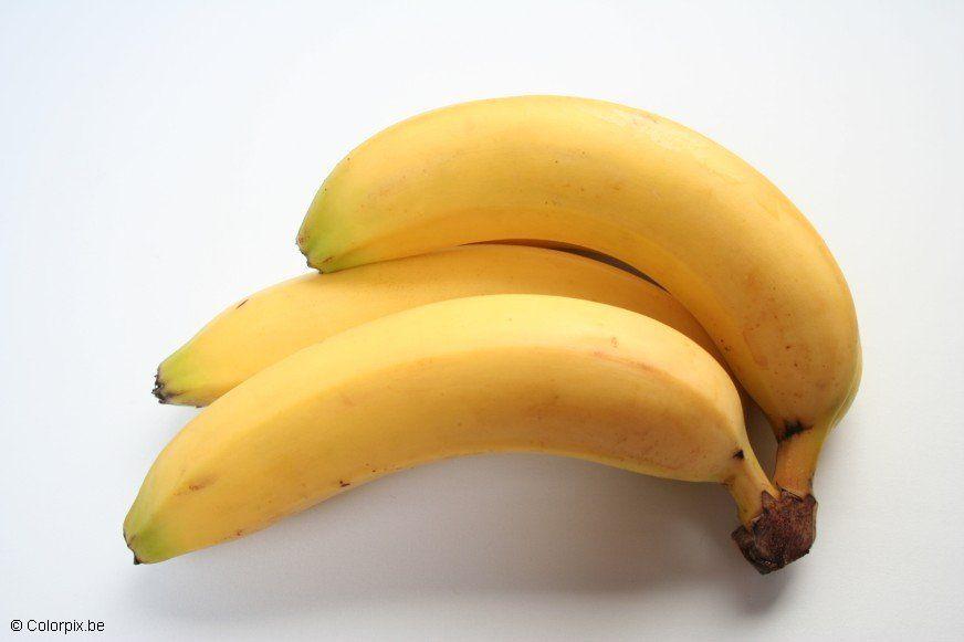 bananen Foto bananen