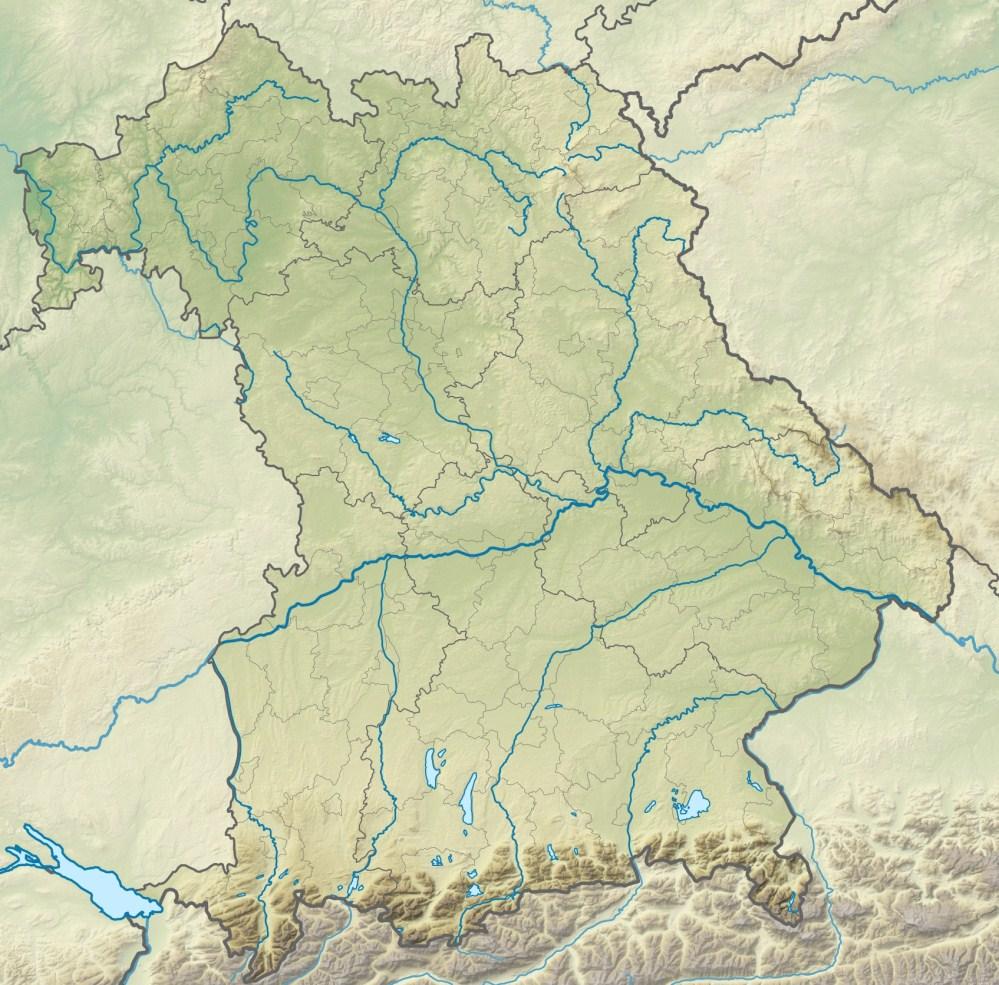 bayern Bild bayern