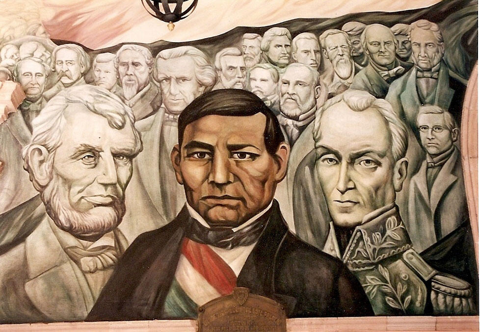 benito juA¡rez Bild benito juA¡rez