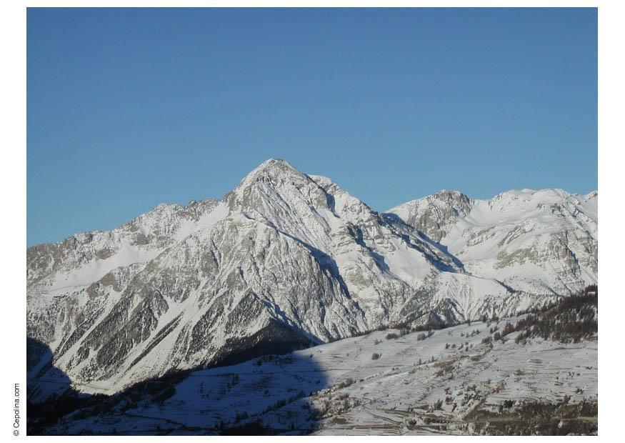 berge - alpen italien Foto berge - alpen italien