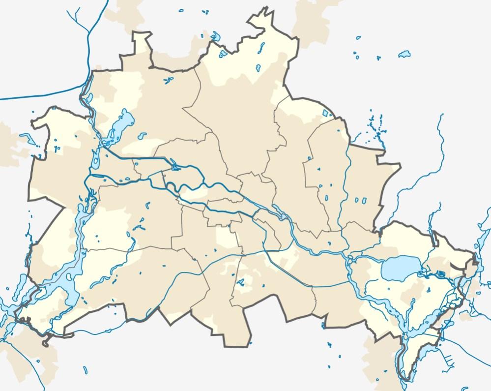 berlin Bild berlin