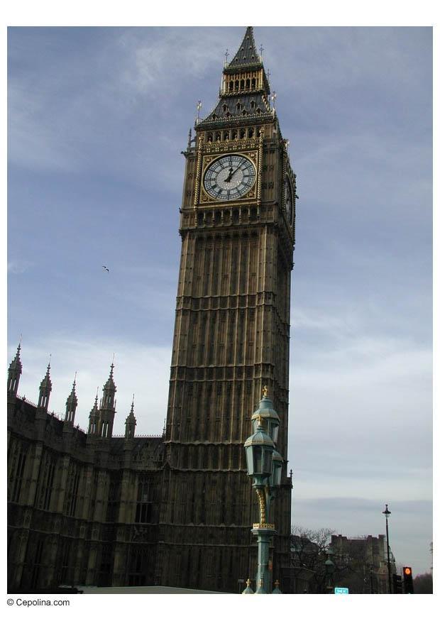 big ben london Foto big ben london