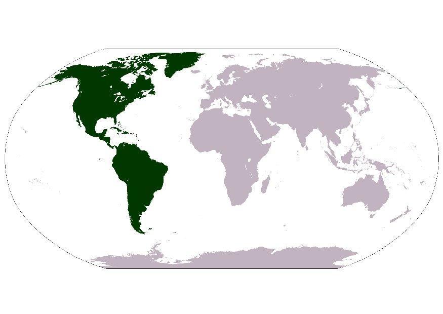 Bild amerika