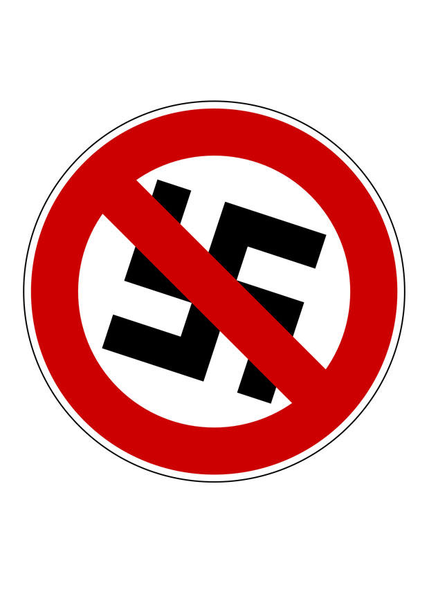 Bild antifaschismus