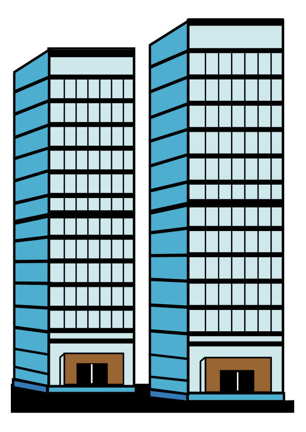 Bild appartement
