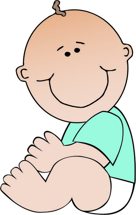 Bild baby junge 2