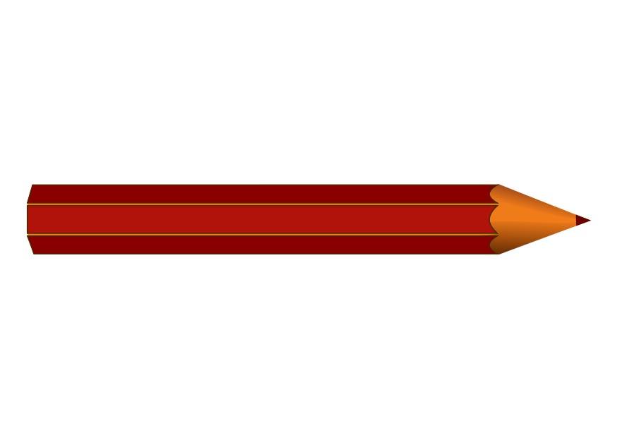 Bild bleistift