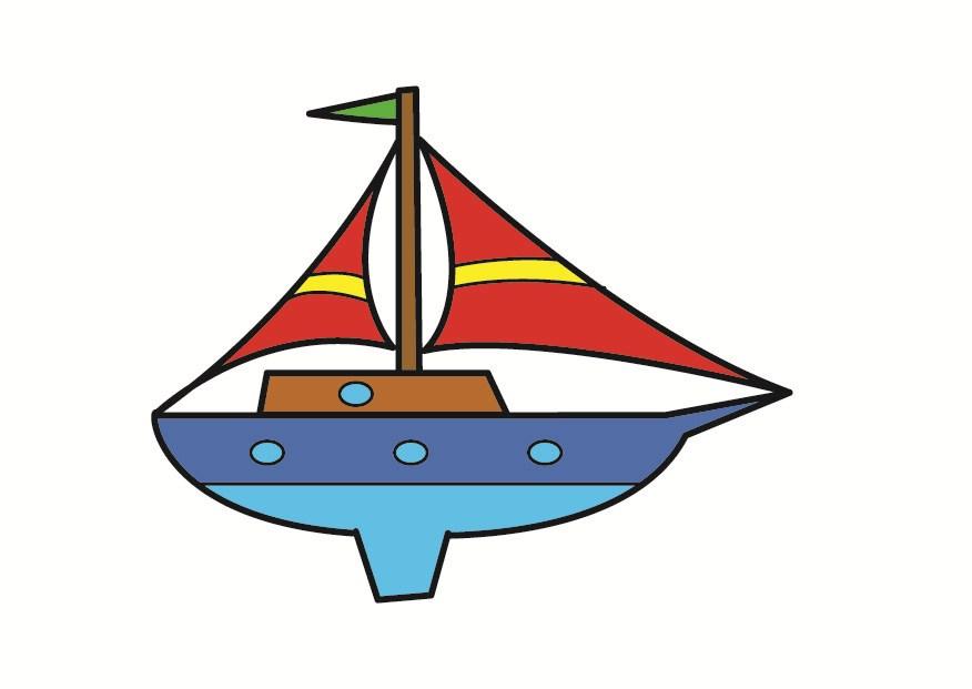 Bild boot