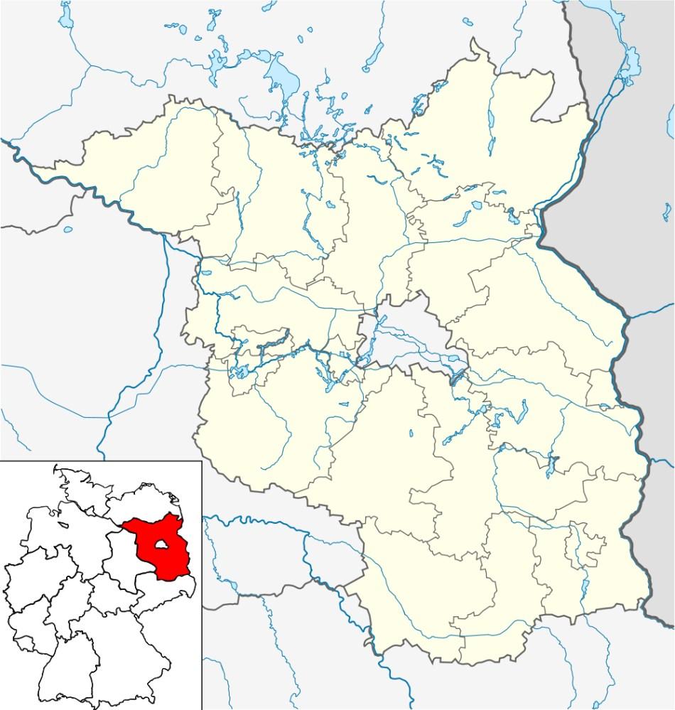 Bild brandenburg