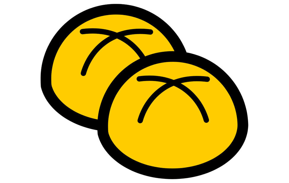 Bild brA¶tchen