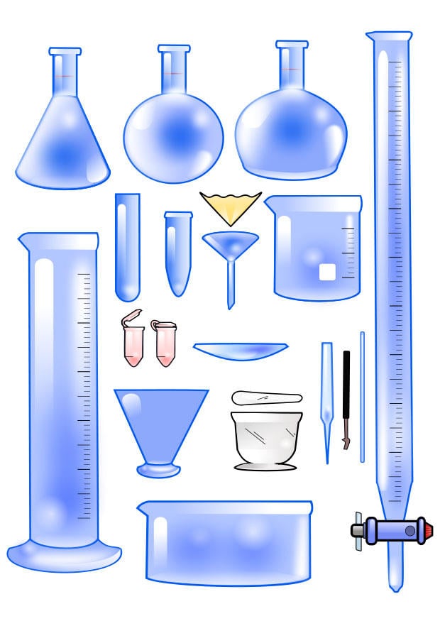 Bild chemie