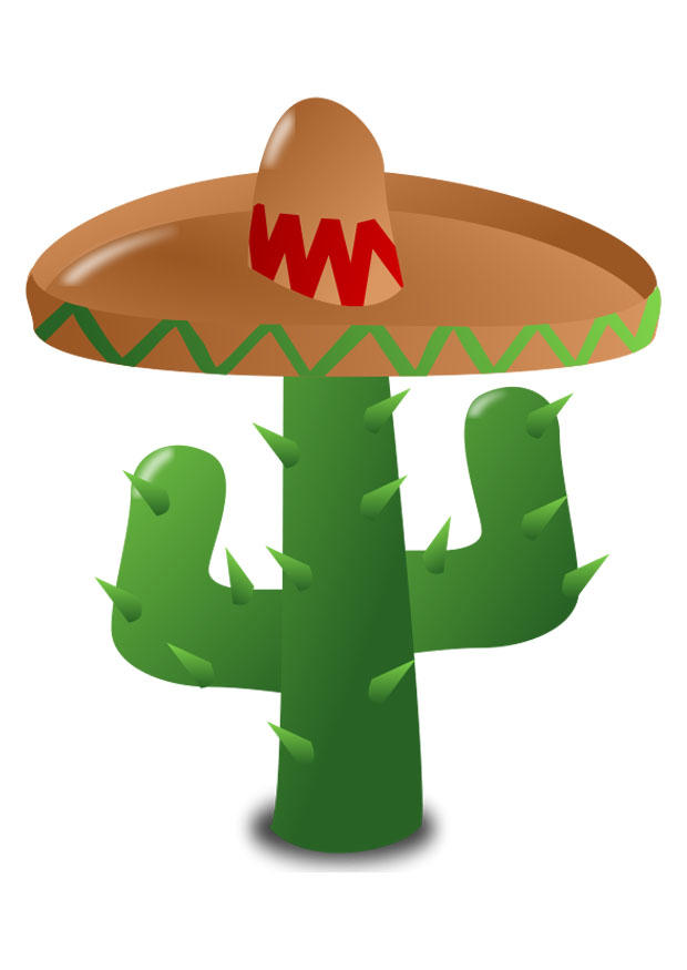 Bild cinco de mayo