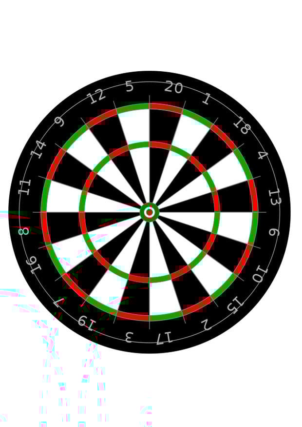 Bild darts